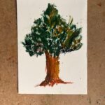 Handmade Non-Toxic Natural Oil pastels